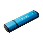 Kingston IronKey Vault Privacy 50 USB-C Encrypted Flash-0