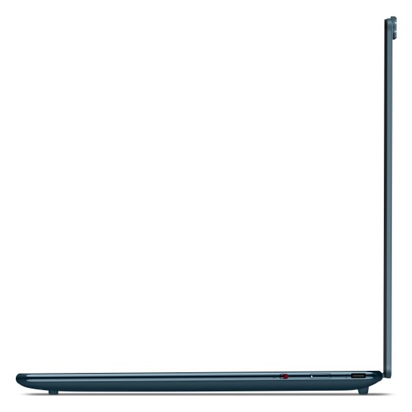 Lenovo Yoga Slim 9i Copilot PC 14 4K OLED Laptop Intel Core-16