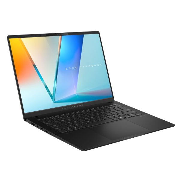 ASUS Vivobook S14 OLED Laptop Ryzen AI 9 HX 370 32GB-8