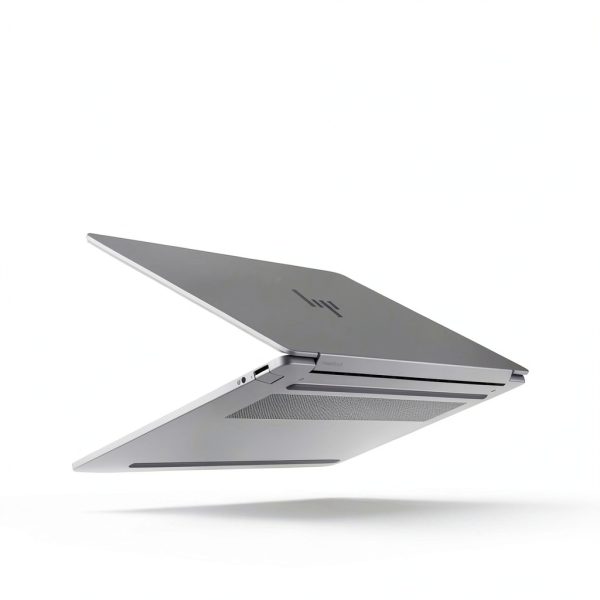 HP OmniBook X 14 Laptop 2K OLED Touchscreen Snapdragon X-7