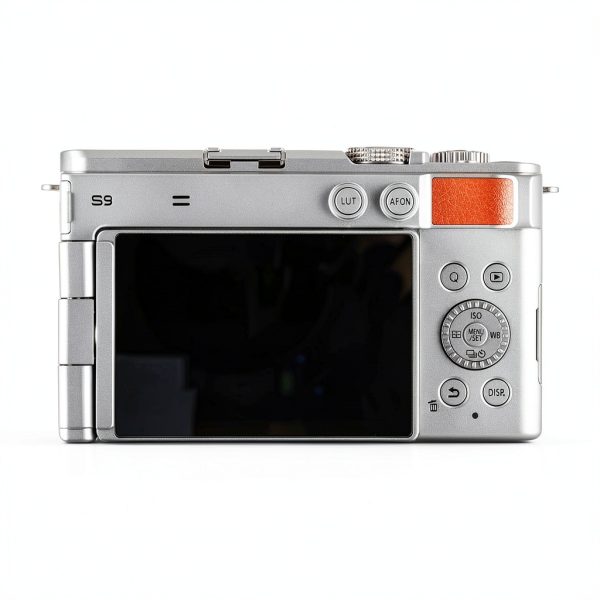Panasonic Lumix S9 Mirrorless Camera Full Frame Compact-6