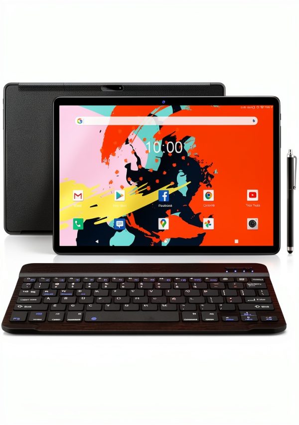 tablet computer
