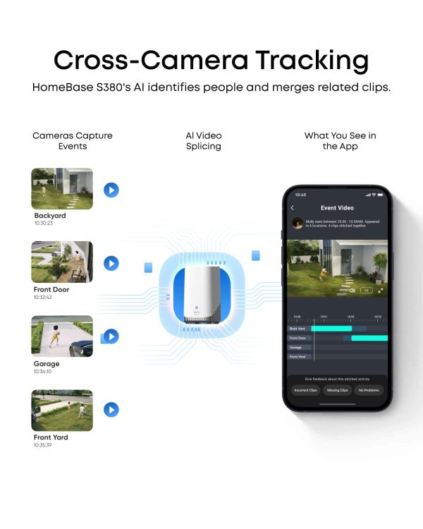 Eufy SoloCam E42 4K Solar Wireless Outdoor Security Camera-3