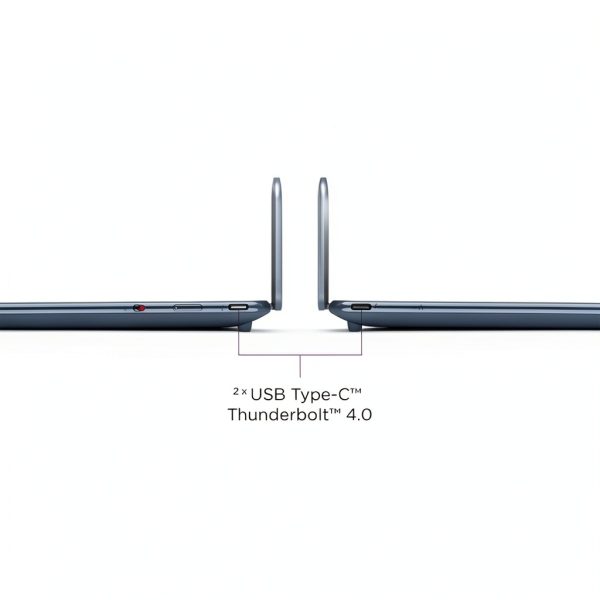 Lenovo Yoga Slim 9i Copilot PC 14 4K OLED Laptop Intel Core-8