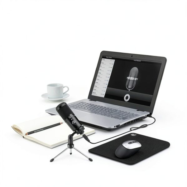 usb microphone array