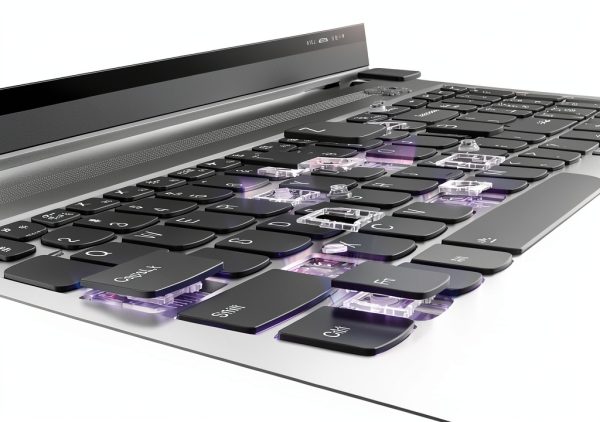 Lenovo Yoga 7 2 in 1 Laptop AMD Ryzen 7 16GB 512GB-13