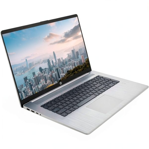 HP 17.3 Touchscreen Laptop Intel Core i7 16GB RAM 2TB SSD-6