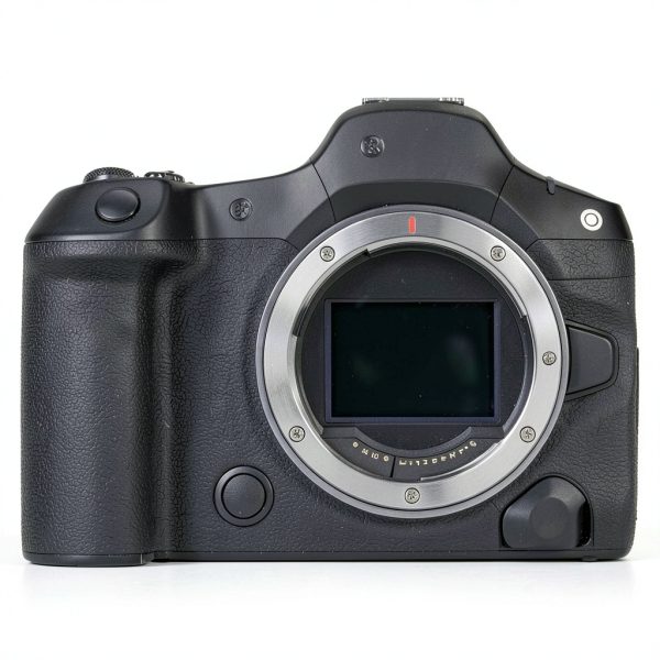 Canon EOS R5 Mark II 45MP Full Frame Mirrorless Camera 8K-2