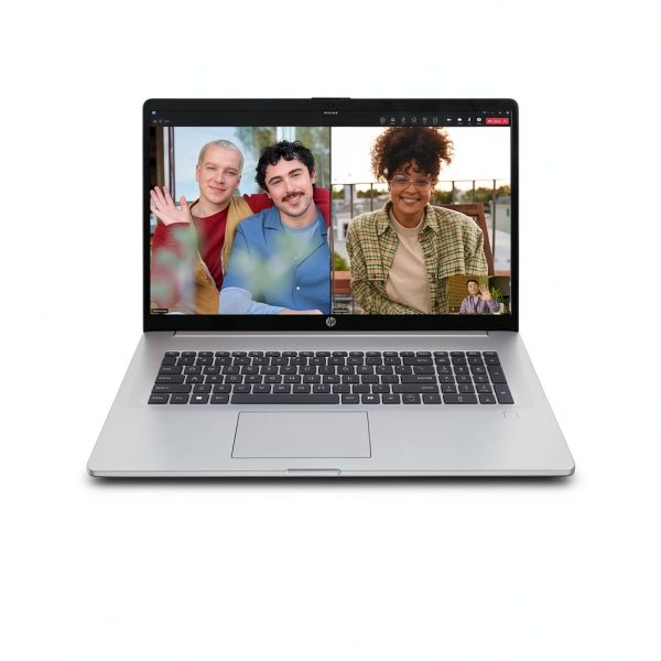 HP 17.3 Touchscreen Laptop Intel Core Ultra 5 32GB RAM-6