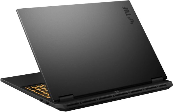 ASUS TUF Gaming Laptop Intel i7 32GB RTX 5060 Gray-4