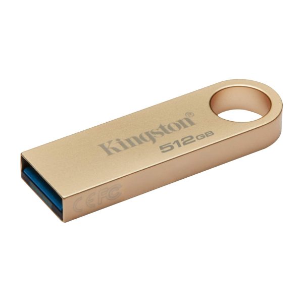 Kingston DataTraveler SE9 G3 512GB USB Flash Drive-1