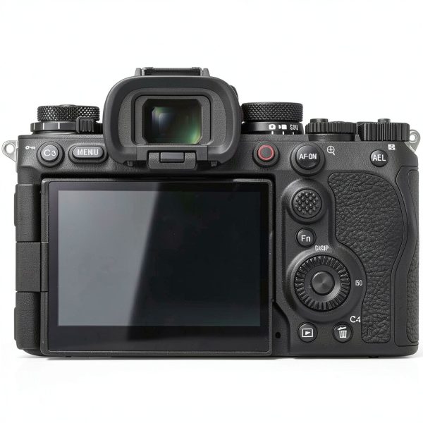 Sony Alpha a9 III Mirrorless Camera Global Shutter Bundle-3