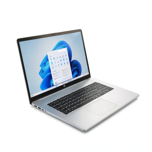 HP Laptop 17.3 Inch Touchscreen Intel Ultra 7 32GB RAM-1