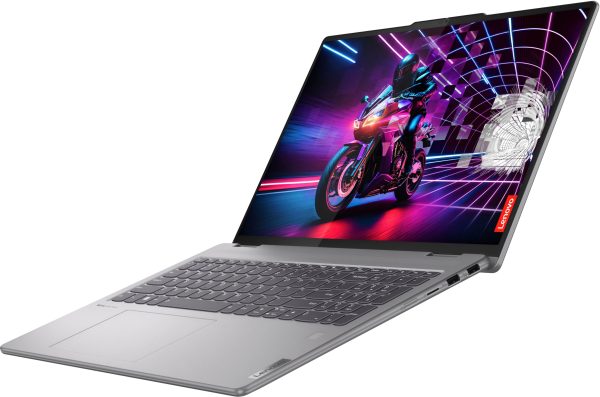 Lenovo Yoga 7 2 in 1 Laptop AMD Ryzen 7 16GB 512GB-17