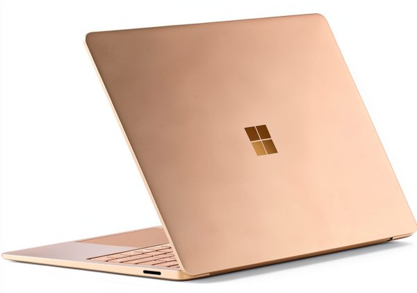 Microsoft Surface Laptop Snapdragon X Elite 13.8 Touchscreen-9