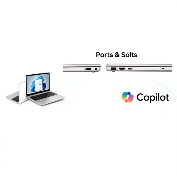 HP Laptop Intel Core Ultra 5 16GB RAM 1TB SSD Touchscreen-1