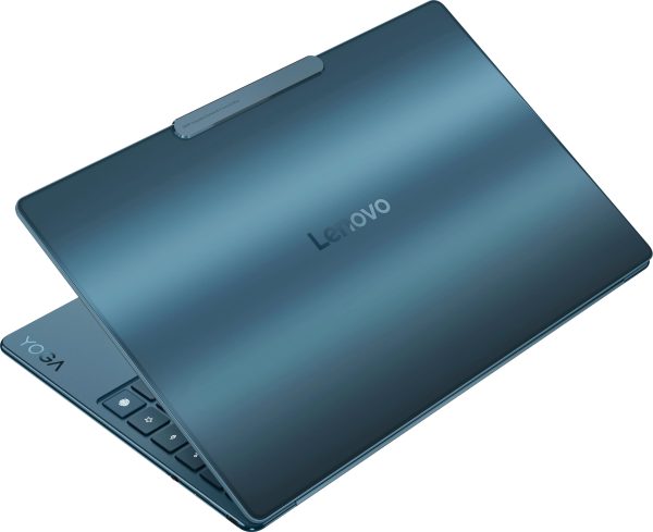 Lenovo Yoga Slim 9i Copilot PC 14 4K OLED Laptop Intel Core-12