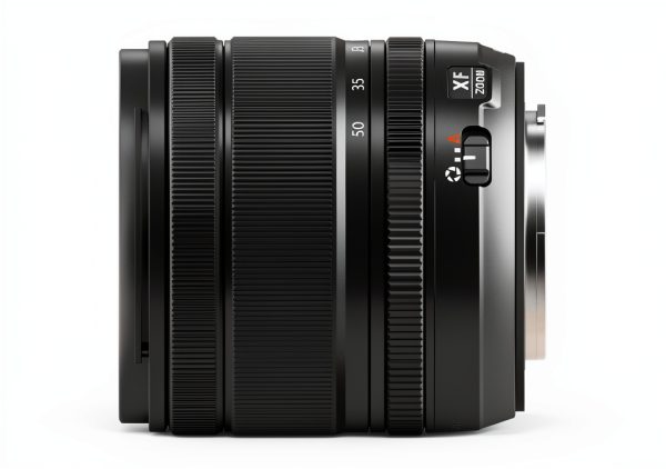 Fujifilm X-T5 Mirrorless Camera Black Silver 40MP Sensor-13