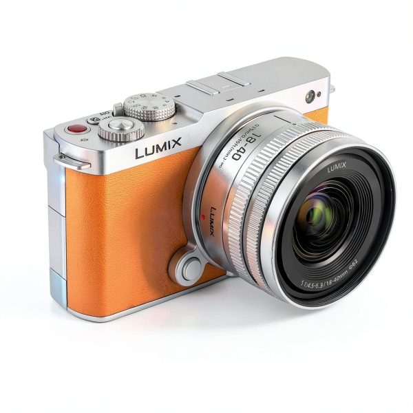Panasonic Lumix S9 Mirrorless Camera Full Frame Compact-2