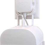 Mount Genie Easy Outlet Mount for eero 6 Wi-Fi-0