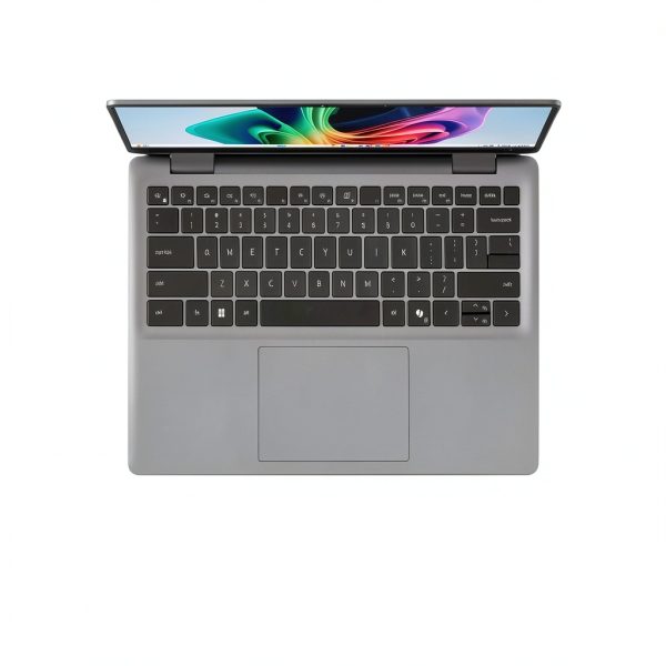 Dell Inspiron 14 Laptop Snapdragon X Plus AI Copilot PC-11