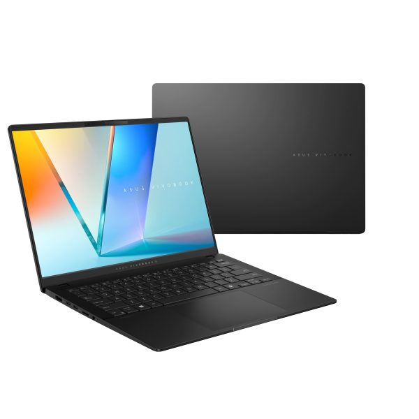 ASUS Vivobook S14 OLED Laptop Ryzen AI 9 HX 370 32GB-12