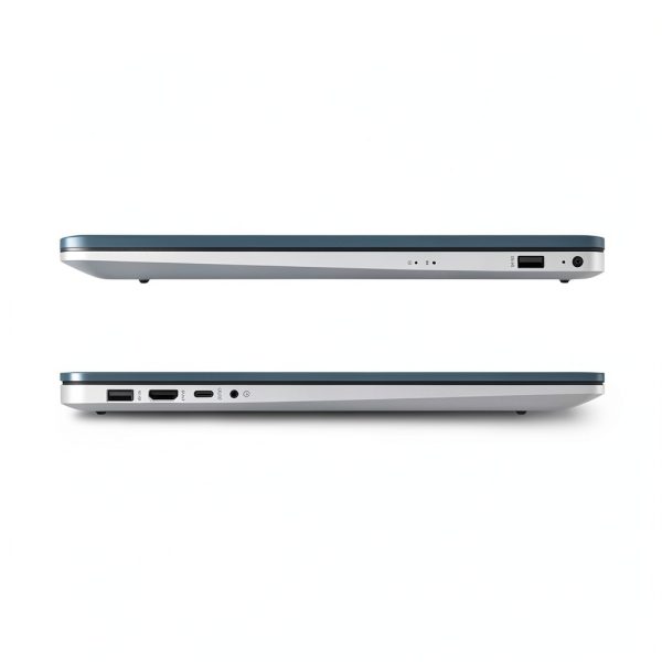 HP 17.3 Touchscreen Laptop Intel Ultra 7 255U 32GB Blue-3