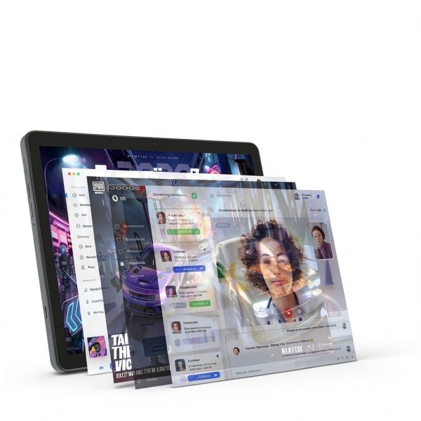 tablet