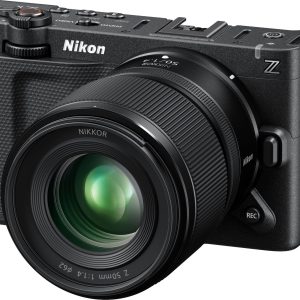 Nikon ZR 6K Cinema Camera Full Frame Filmmaker Kit-0