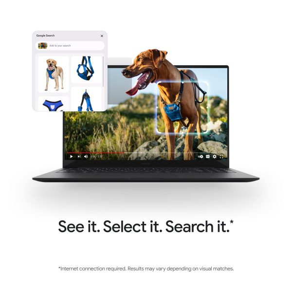 Acer Chromebook Plus Spin 714 Laptop Intel Core Ultra 5 115U-19