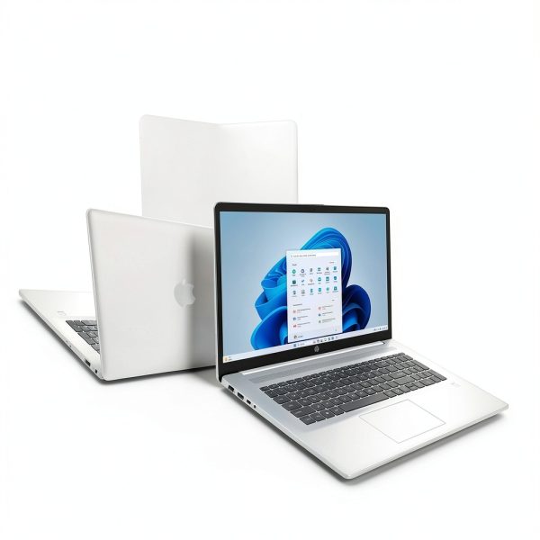 HP 17.3 Inch Laptop Intel Core Ultra 5 64GB RAM 1TB SSD-3