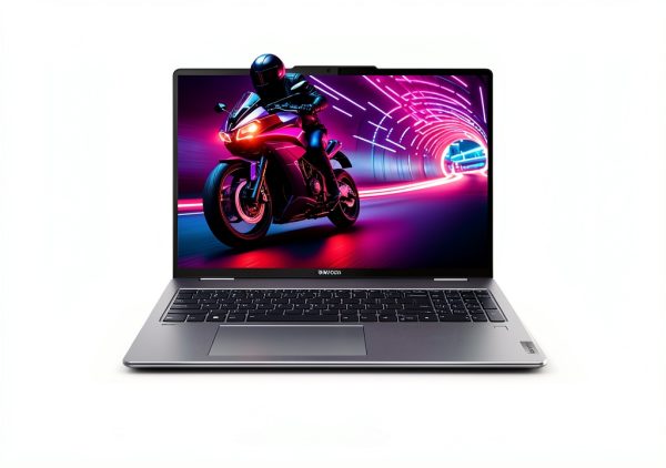 Lenovo Yoga 7 2 in 1 Laptop AMD Ryzen 7 16GB 512GB-2