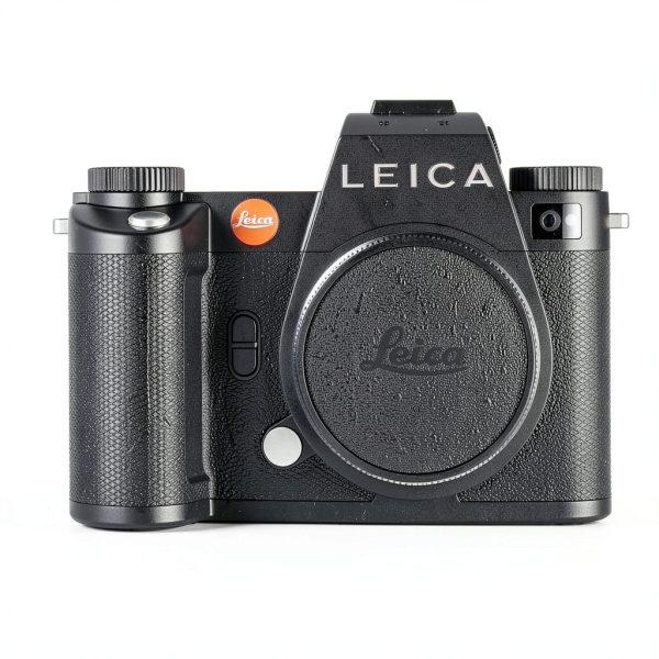 Leica SL3 Mirrorless Camera 8K Video Professional-3