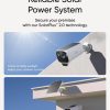 eufyCam S3 Pro 4K Solar Wireless Outdoor Security Camera Kit-3
