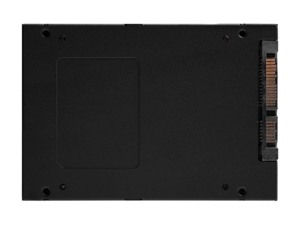 Kingston KC600 512GB SSD Internal SATA Drive Fast Speeds-2