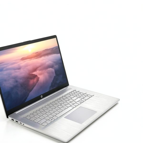 HP 17.3 Touchscreen Laptop Intel Core i7 16GB RAM 2TB SSD-3