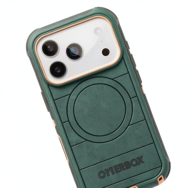 OtterBox Defender Series iPhone 17 Pro Max Case Protection-6
