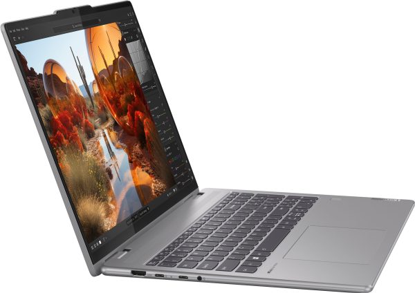 Lenovo Yoga 7 2 in 1 Laptop AMD Ryzen 7 16GB 512GB-21