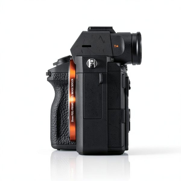 Sony a7R IIIA Mirrorless Camera 42.4MP Full Frame-1