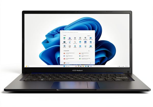 ASUS Vivobook 14 Laptop Intel Core 5 8GB Memory 256GB SSD-1