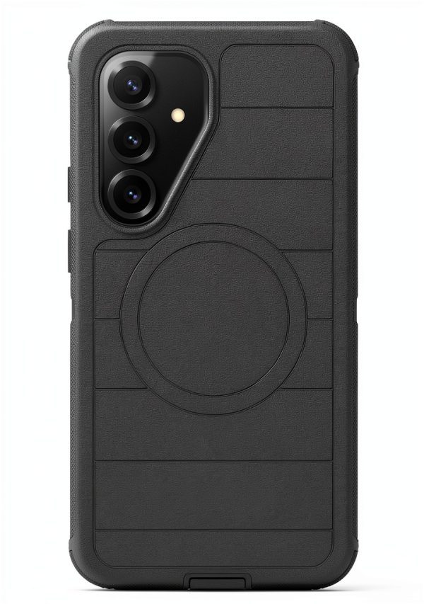 Defender Series Pro Samsung Galaxy S26 Plus Case Protection-0