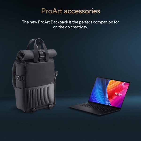 ASUS ProArt P16 Laptop 16 Inch 4K Touch Screen Copilot PC-13