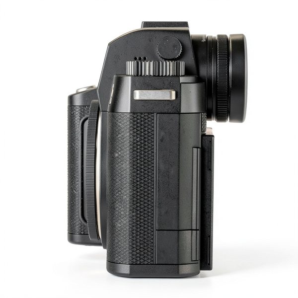 Leica SL3 Mirrorless Camera 60MP Sensor 8K Video-5