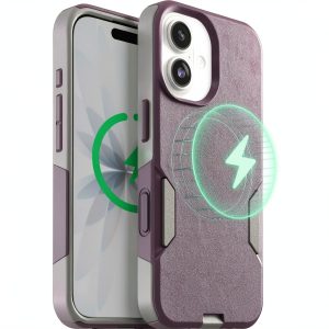 OtterBox Commuter MagSafe iPhone Case Slim Military-0