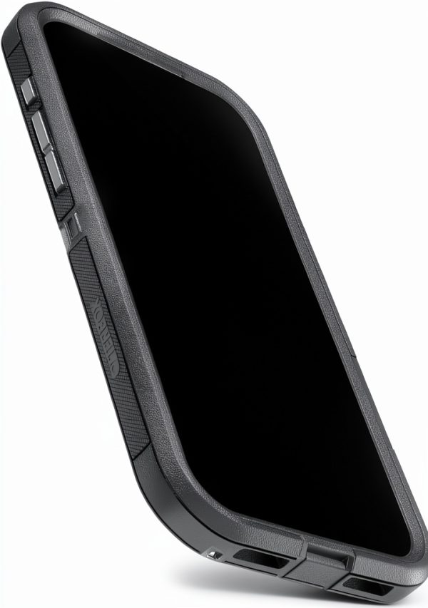OtterBox Defender Series Pro XT iPhone 17 Pro Max Case-2