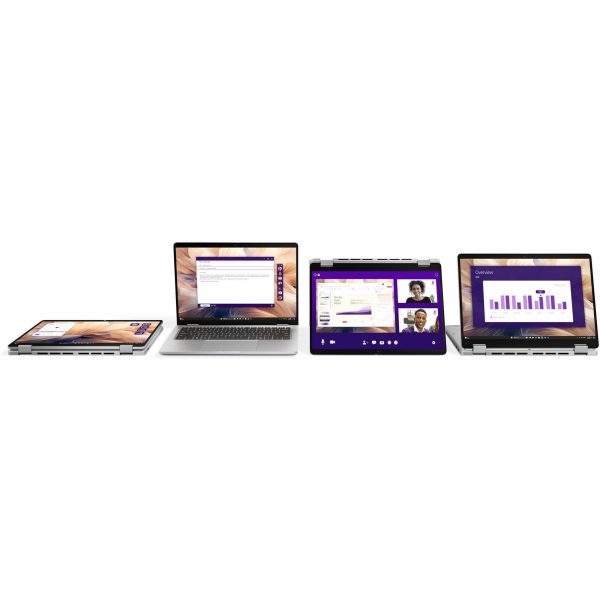 Dell Pro 14 Plus Laptop Intel Core Ultra 7 Touch Screen-11