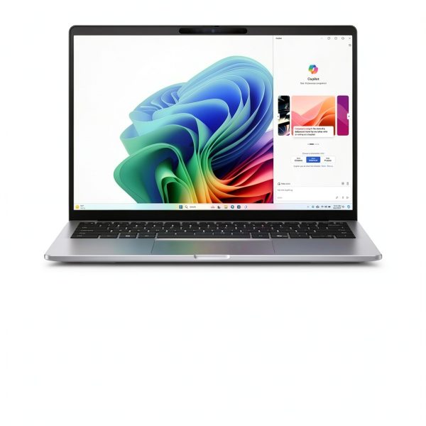 Dell Inspiron 14 Laptop Snapdragon X Plus AI Copilot PC-8
