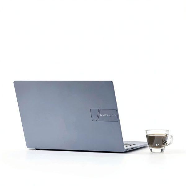 ASUS Vivobook 14 Laptop Intel Core 5 8GB Memory 256GB SSD-7