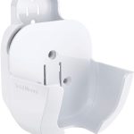 Amazon eero 6 Wall Mount Outlet Mount Space Saving Design-0