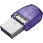 Pavo USB Flash Drive Fast Data Transfer Dual Connectors-0
